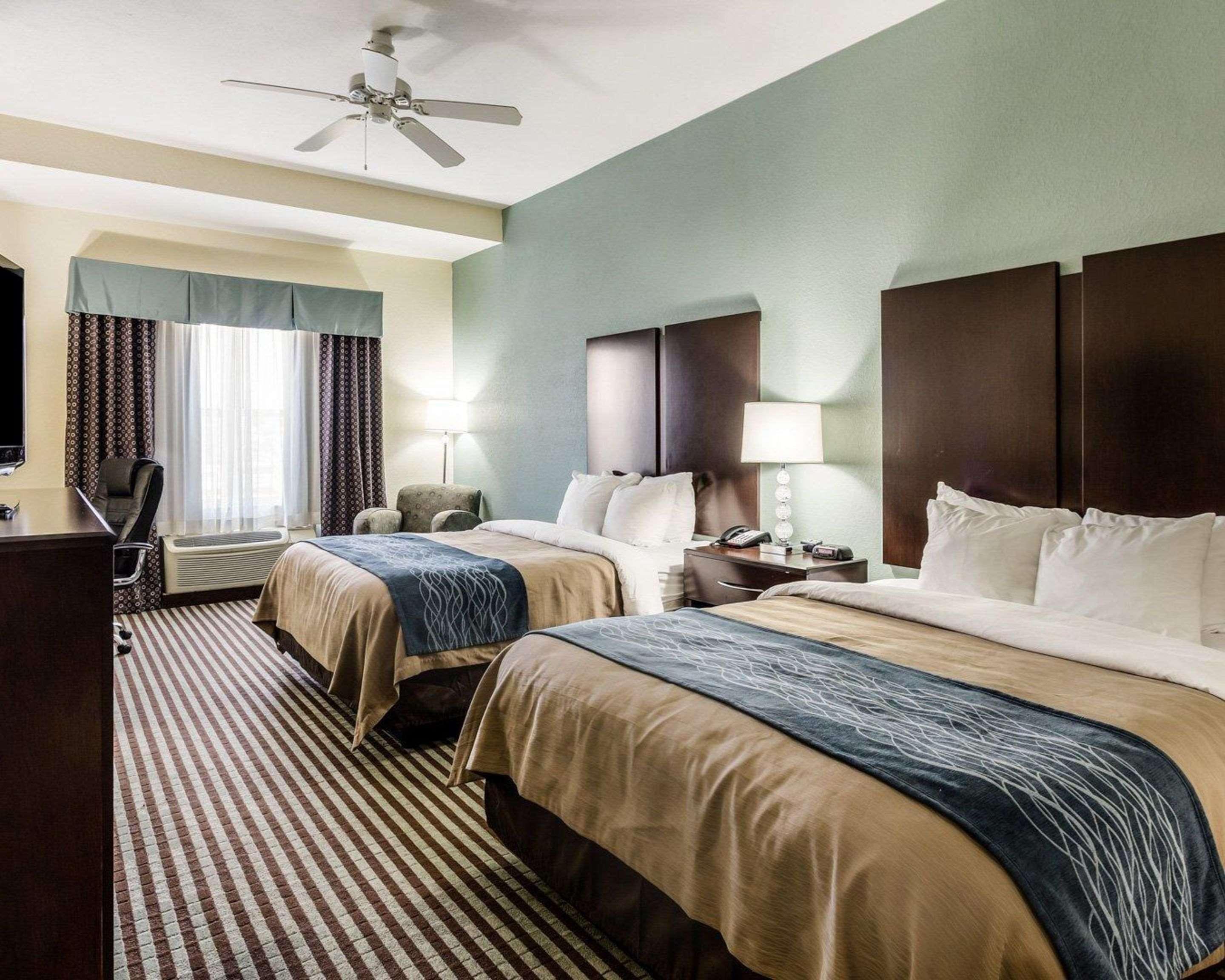 Comfort Inn & Suites Grenada Εξωτερικό φωτογραφία