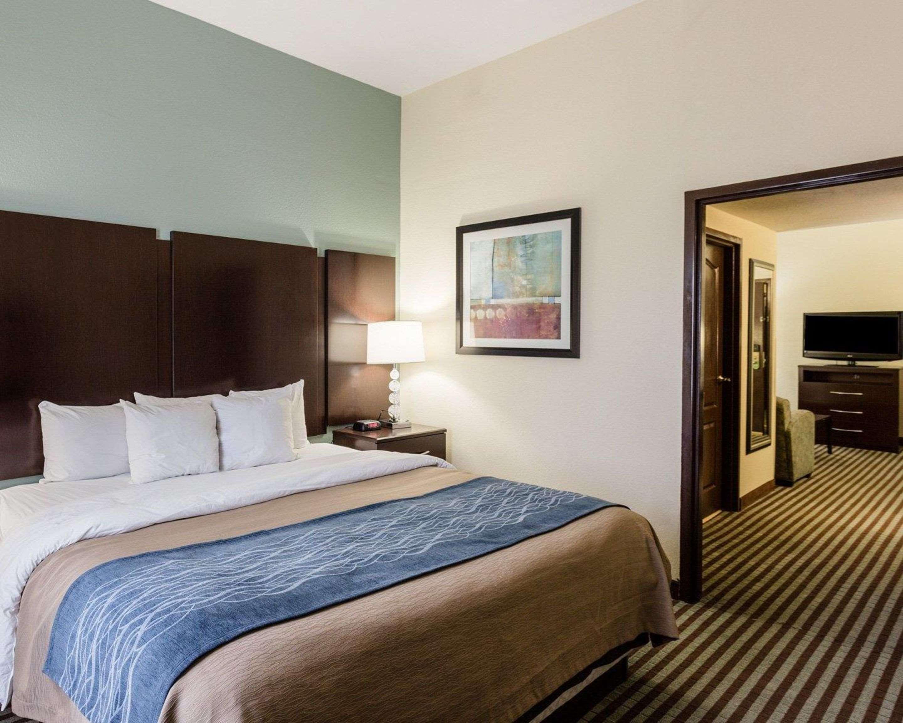 Comfort Inn & Suites Grenada Εξωτερικό φωτογραφία
