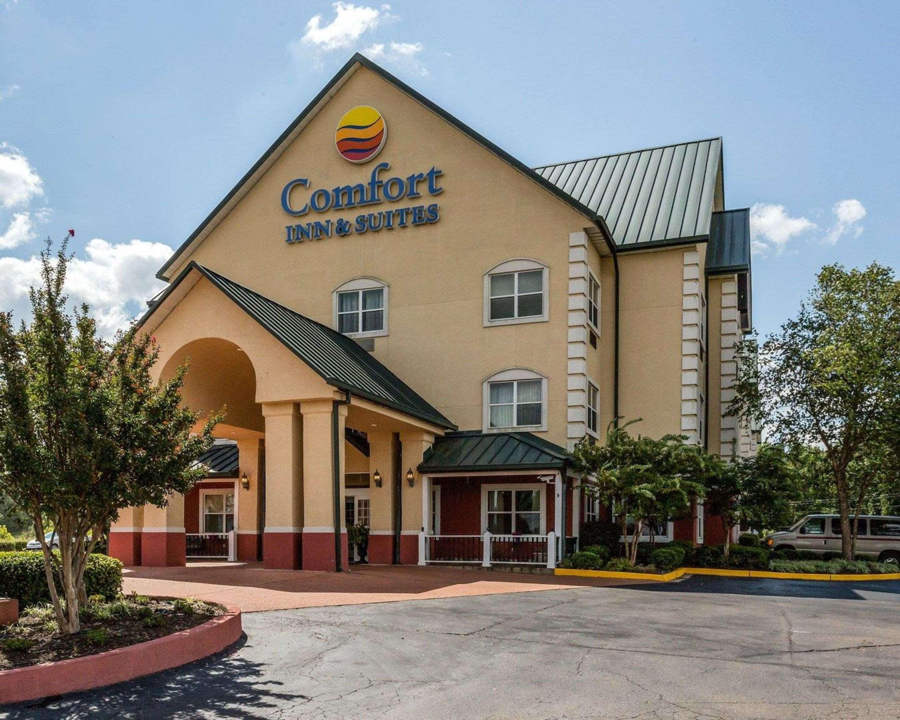 Comfort Inn & Suites Grenada Εξωτερικό φωτογραφία