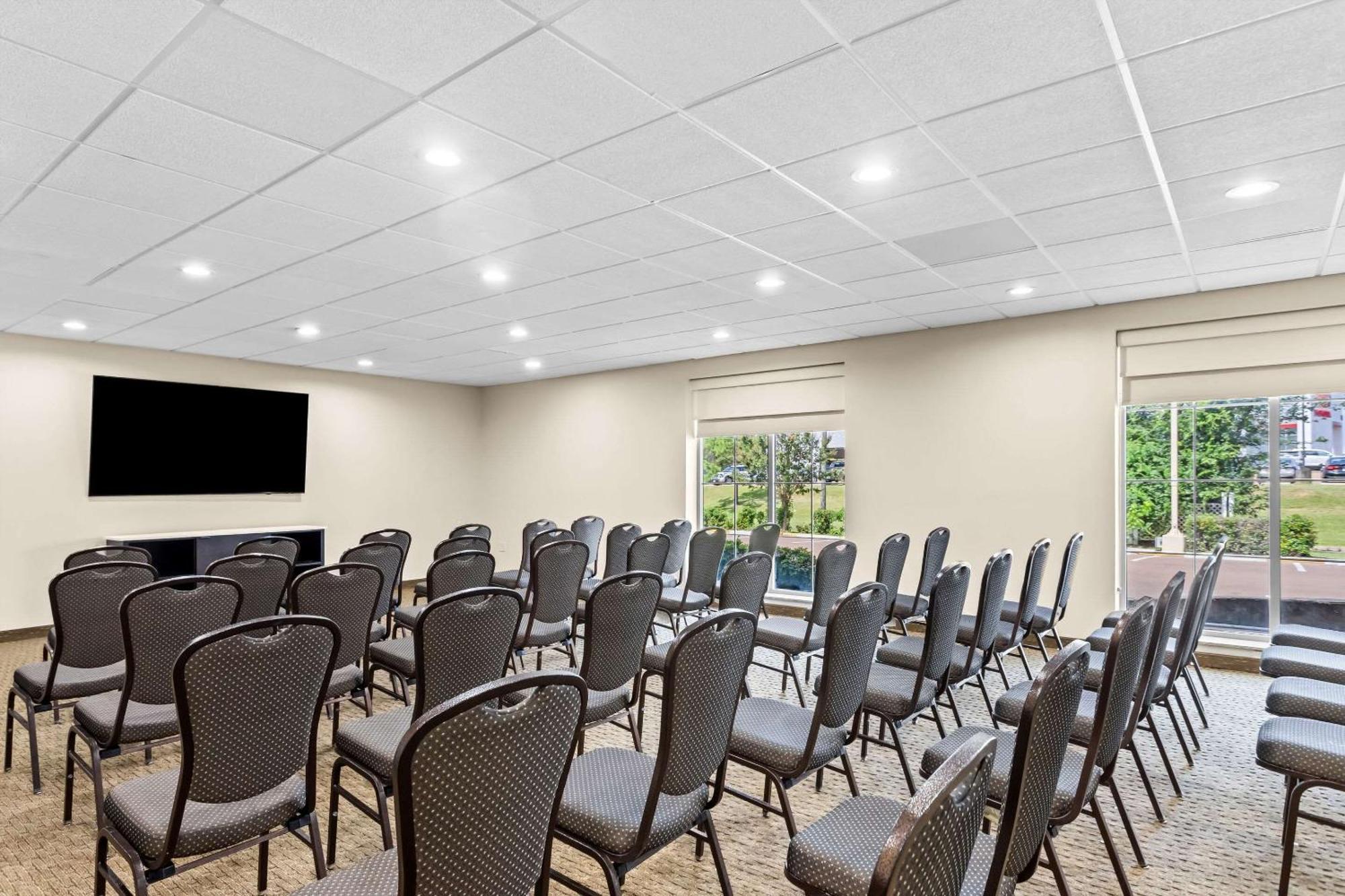 Comfort Inn & Suites Grenada Εξωτερικό φωτογραφία