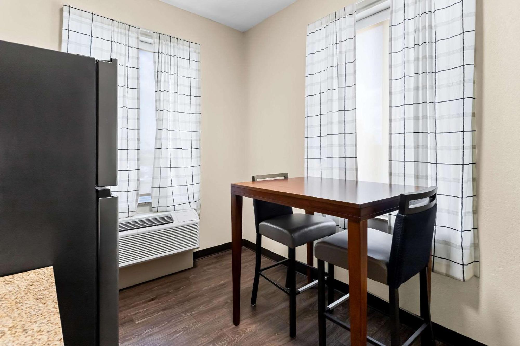 Comfort Inn & Suites Grenada Εξωτερικό φωτογραφία