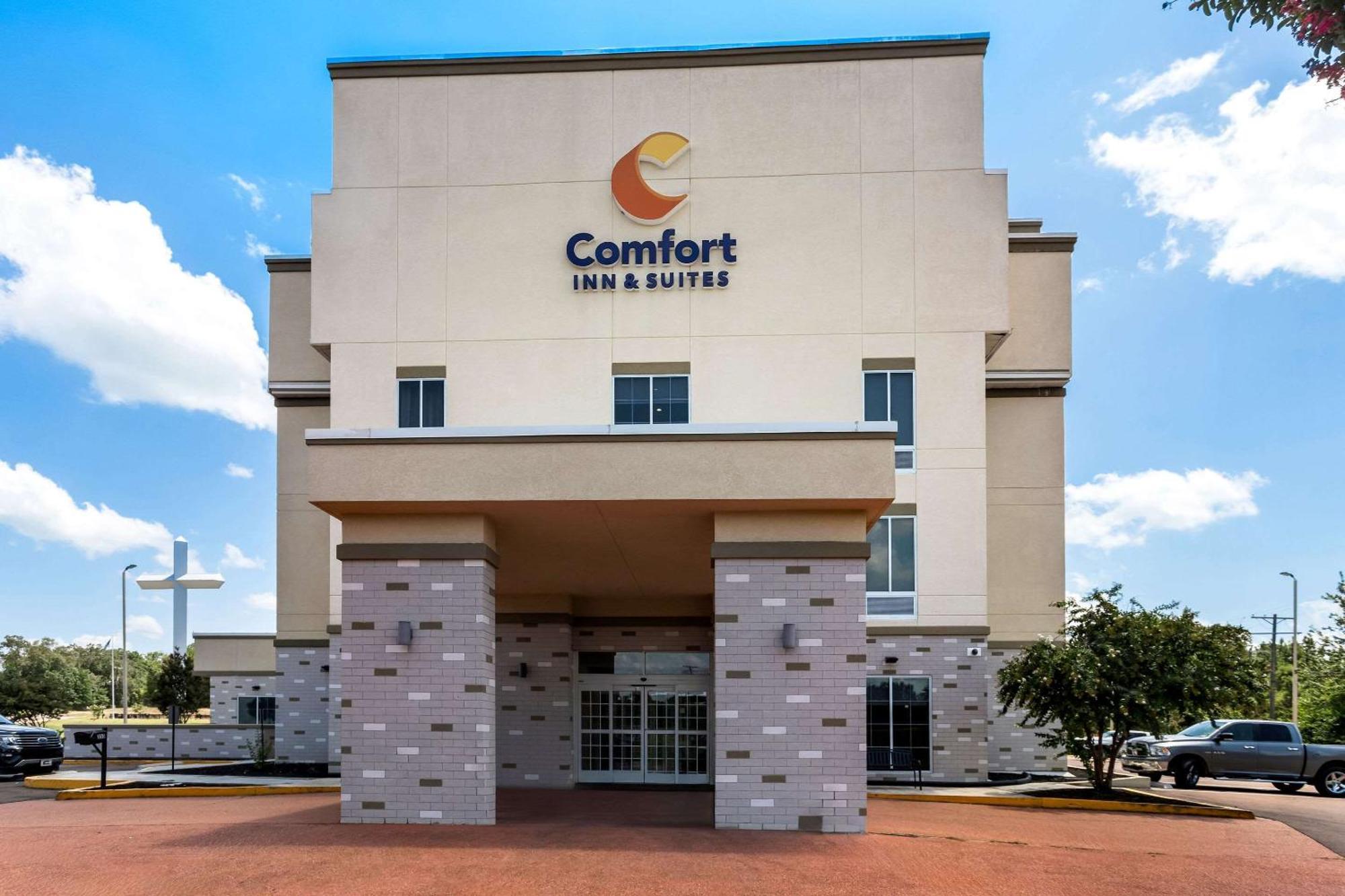 Comfort Inn & Suites Grenada Εξωτερικό φωτογραφία